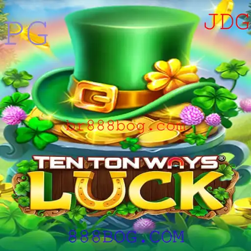 Explorando o Mundo do Jogo TenTonWaysLuck: Como Jogar e Vencer