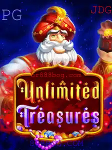 Explorando o Mundo de UnlimitedTreasures: Aventura e Emoção sem Limites