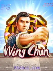 Descubra o Mundo Empolgante do Jogo WingChun
