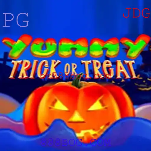 Explorando YummyTrickorTreat: O Jogo de Halloween que Conquista Multidões